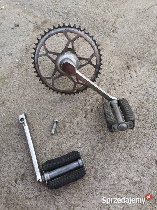 Rower Wigry 3Jubilat 2 Romet korba nowy typ 46 pomorskie sprzedam