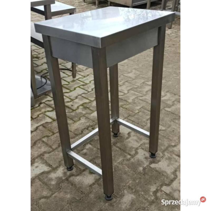 Stół Gastronomiczny 504085 Mc 260 wielkopolskie Ostrów Wielkopolski