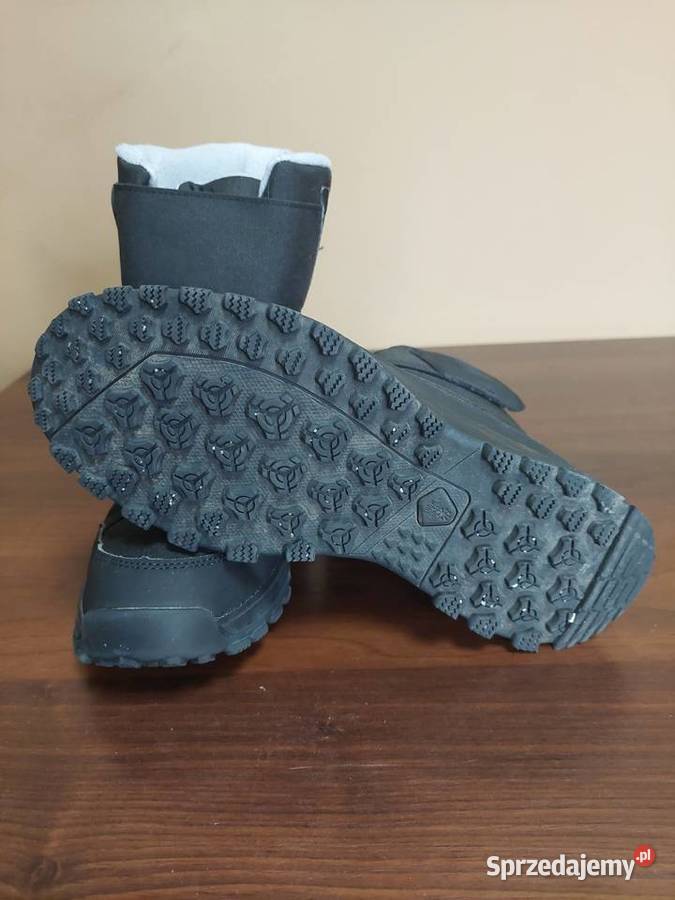 buty zimowe śniegowce Quechua SH100 XWarm Rozmiar 39 Tarnowskie Góry