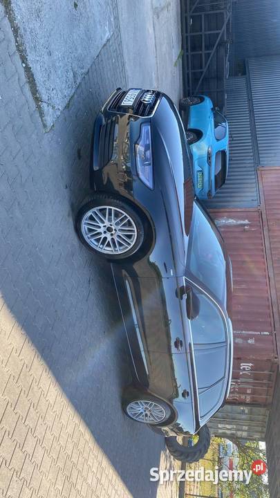 Audi A6 C7 s tronic 30tdi 245 2013 hak małopolskie Kraków sprzedam