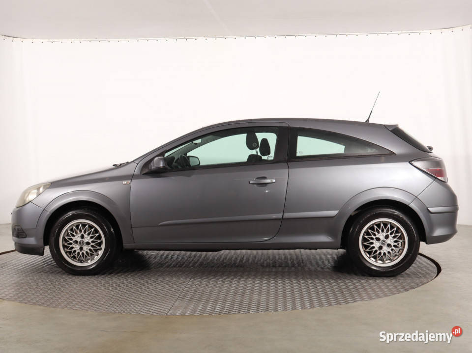 Opel Astra 14 16V Katowice