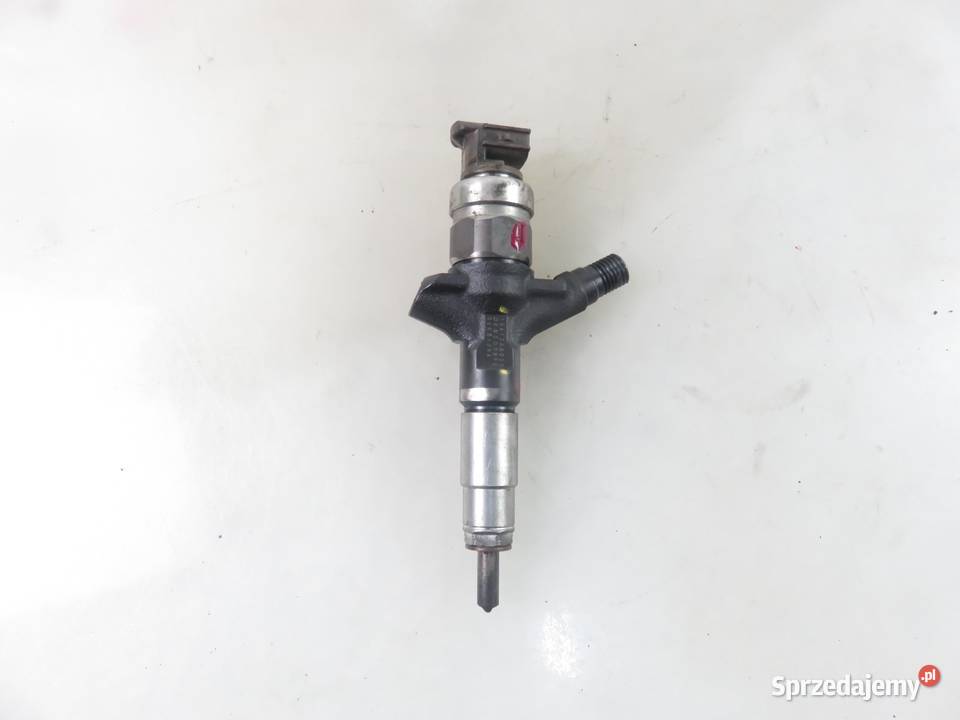 WTRYSKIWACZ SUBARU LEGACY IV 20 D AWD 16613AA020