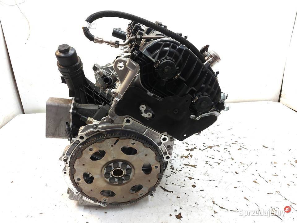 BMW G23 G22 M440i Cabrio Silnik kompletny dolnośląskie sprzedam