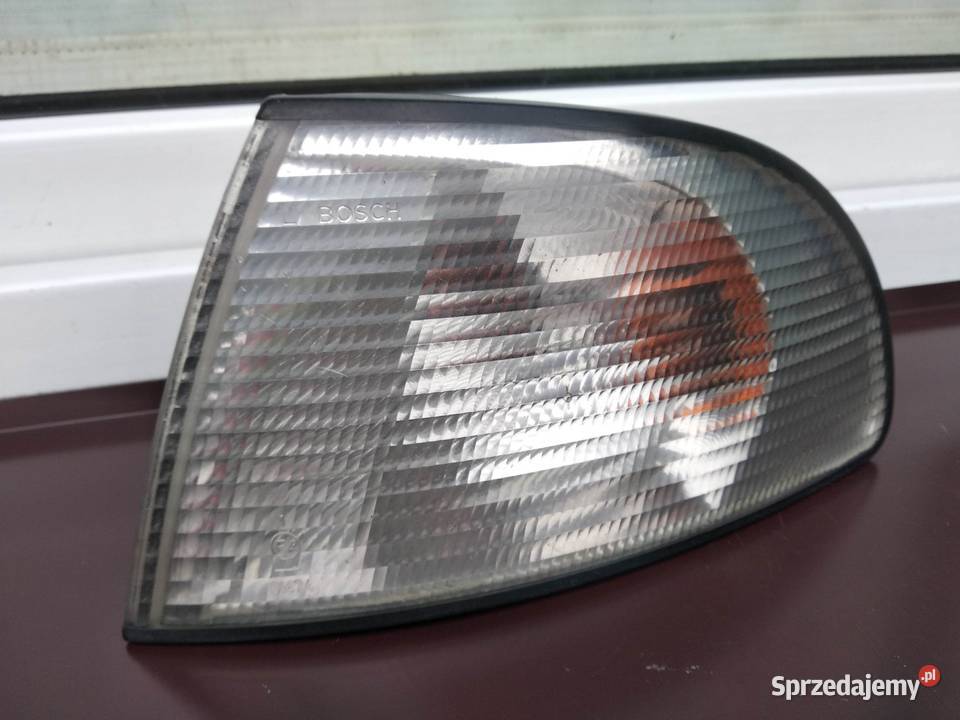Audi A4 B5 kierunkowskaz kierunek migacz lewy łódzkie