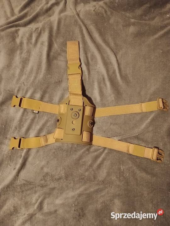 Tactical Drop Leg Holster primal gear Militaria sprzedam