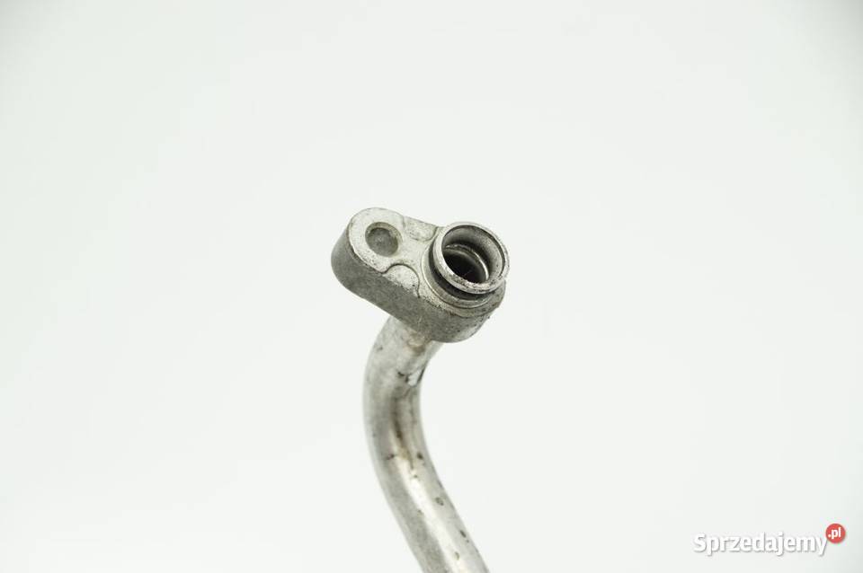 PRZEWÓD KLIMATYZACJI TOYOTA AURIS kujawsko-pomorskie Lipno