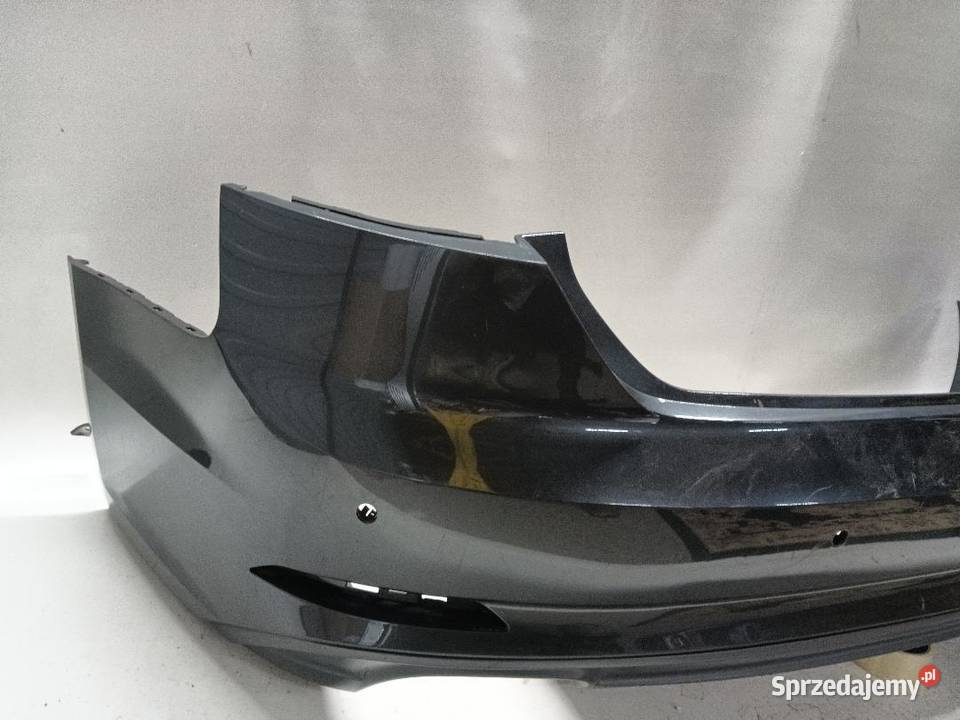ZDERZAK TYŁ TYLNY AUDI A5 4 PDC 8W6807511C sprzedam