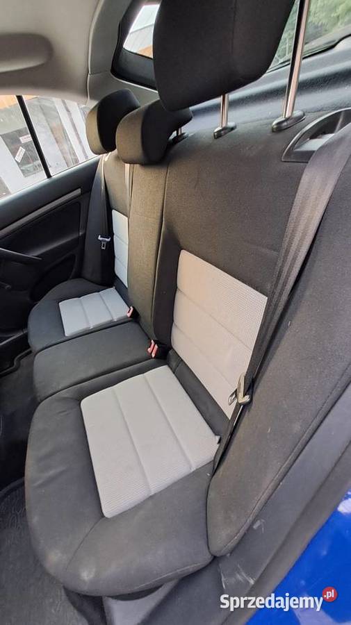 Skoda Octavia 19 Tdi 105 mazowieckie Grodzisk Mazowiecki