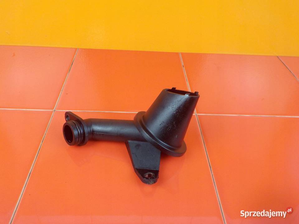 FORD TRANSIT MK7 22 TDCI 10r 86 P8FA smok pompy