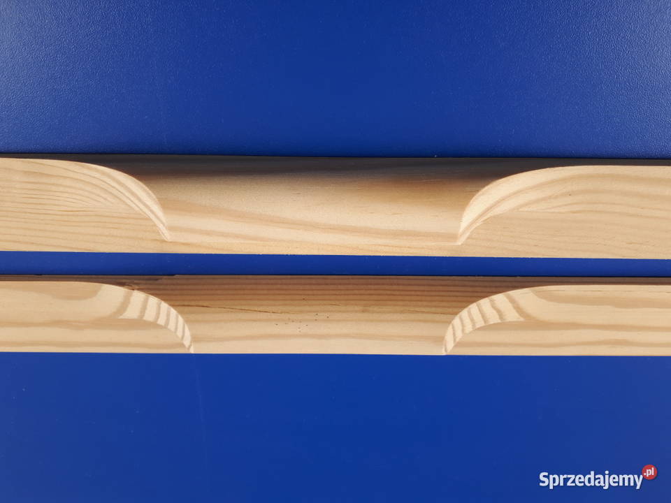 Uchwyt meblowy sosna 366 sztuk NOWY Poznań