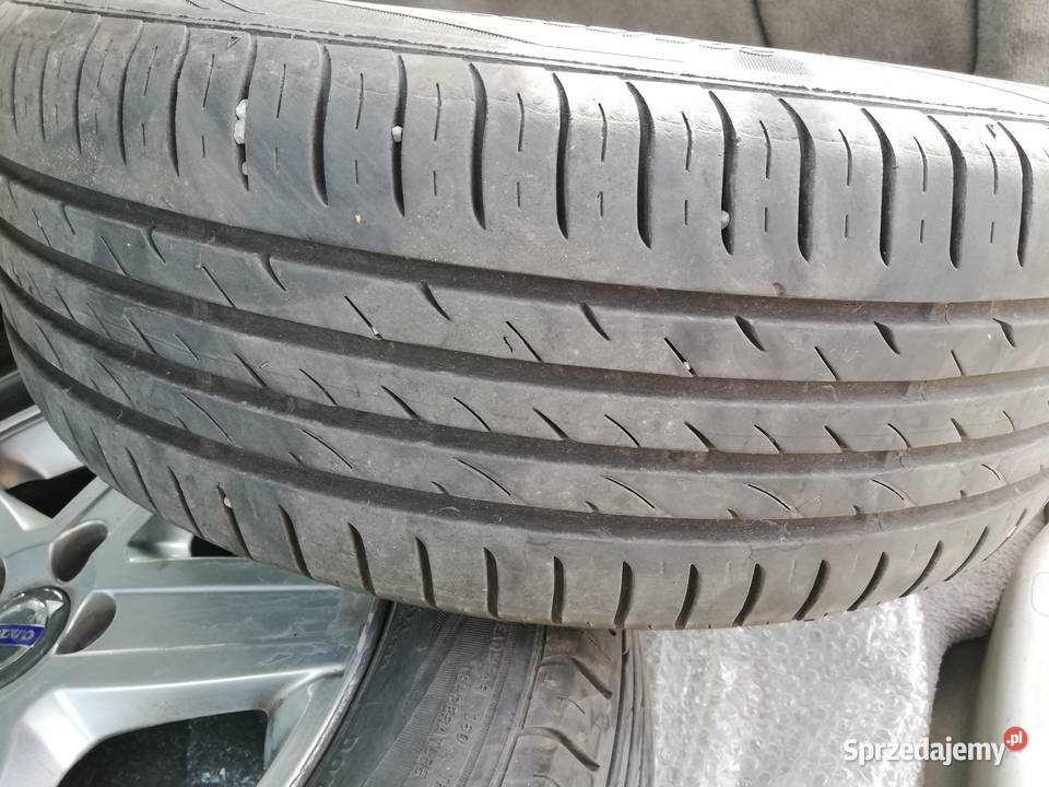 Volvo V50 II 16 HDI 109 Kalwaria Zebrzydowska sprzedam