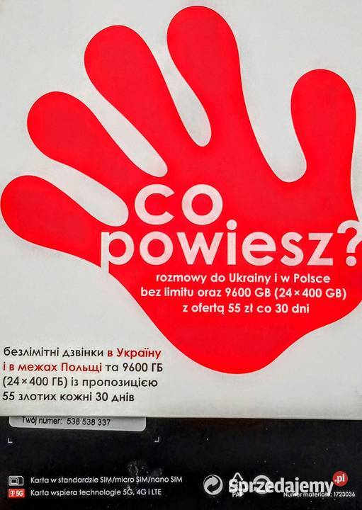 Super złoty numer Radom
