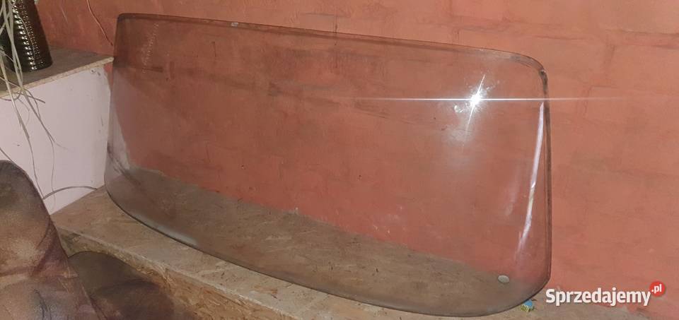 Szyby przednia i tylnia simca 1501 osobowe Wągrowiec