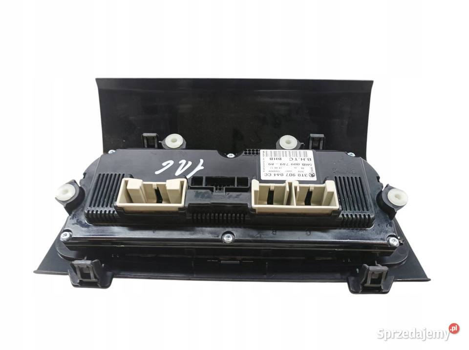 PANEL NAWIEWU 3T0907044CC Skoda Superb II sprzedam