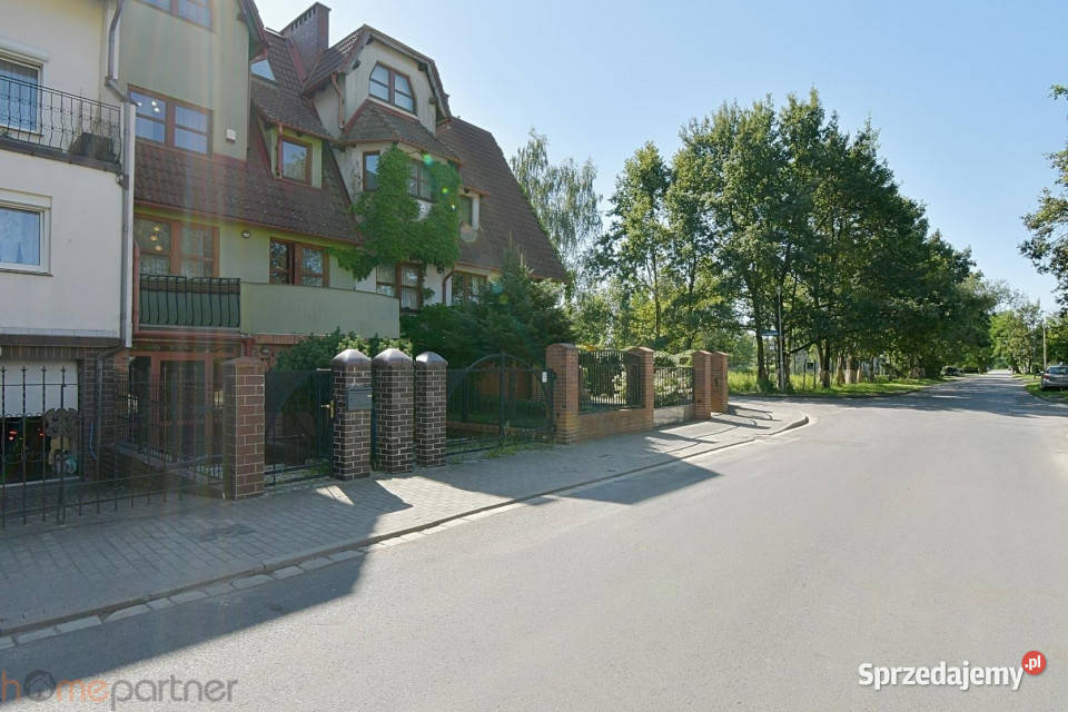 sprzedaży domu Wrocław 327m2 Domy