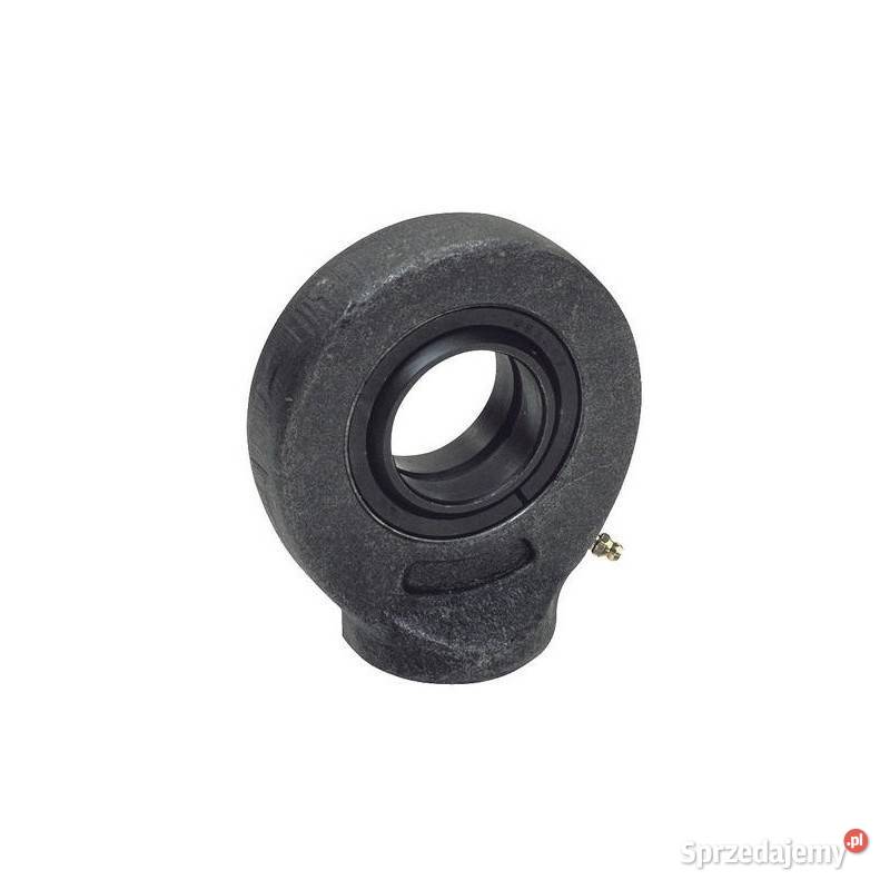 Końcówka siłownika do wspawania 10 mm z kołkiem Kamionna