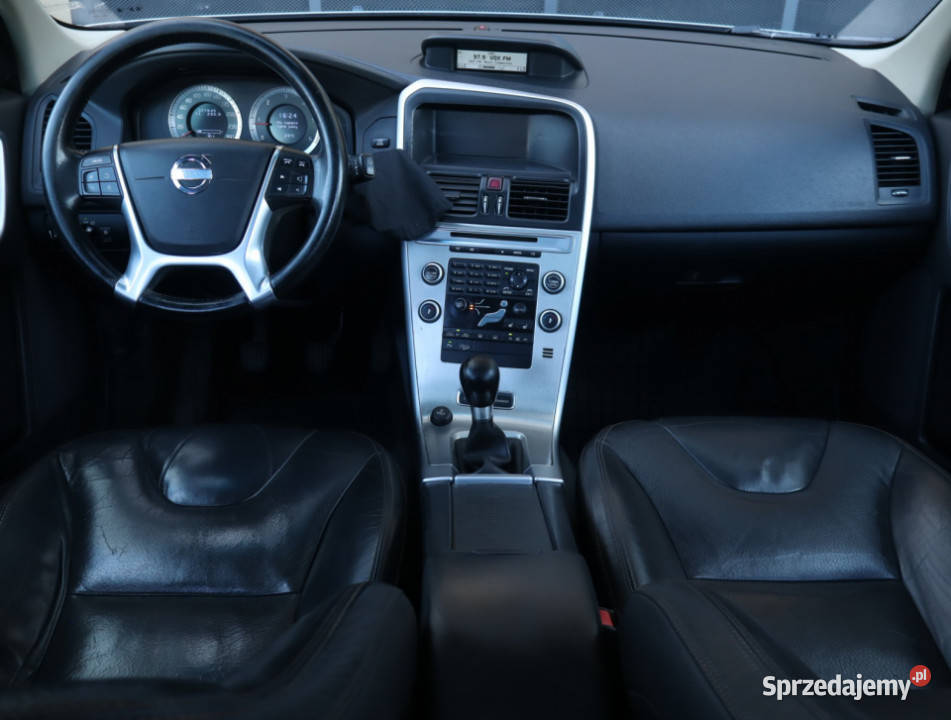 Volvo XC60 D5 Łódź