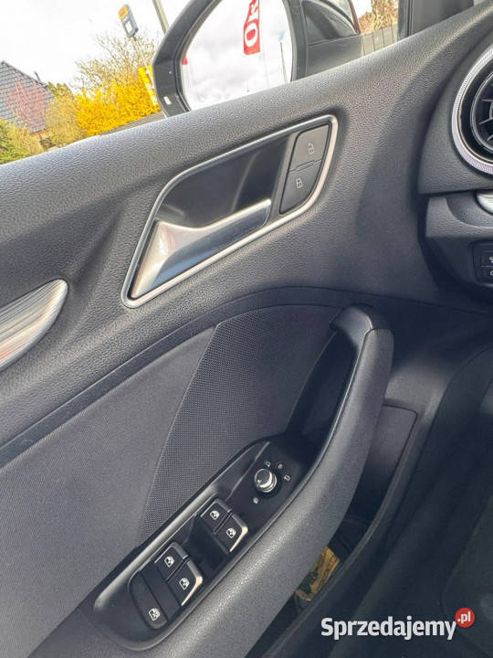Audi A3 Limousine 8V 2012 nieuszkodzony Sadlno