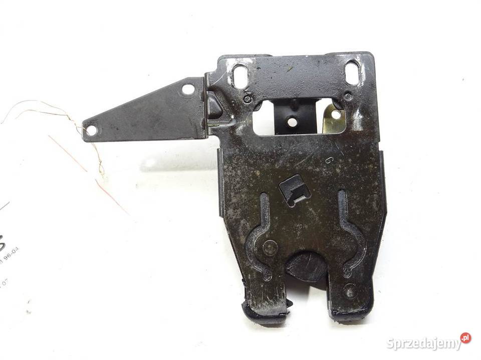 ZAMEK KLAPY TYLNEJ BMW E39 Kombi 8168892 9604