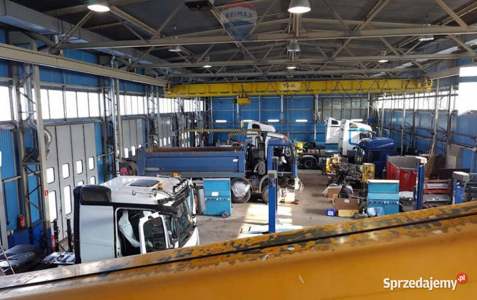 Działka inwestycyjna obwodnicy Trójmiasta 80m