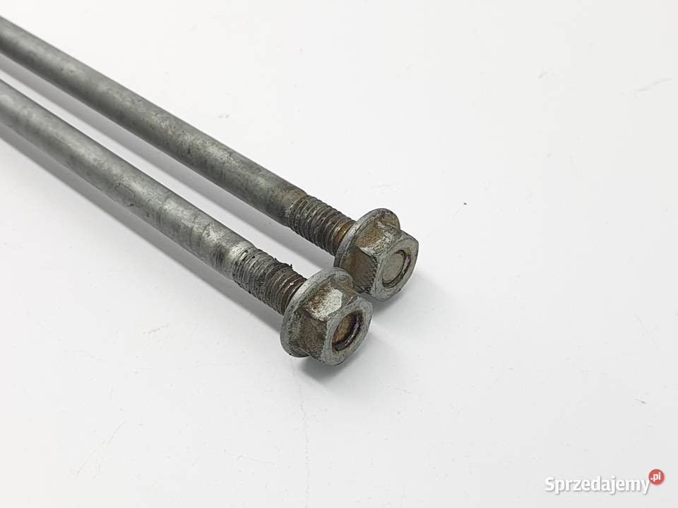 Sruba Szpilka Husqvarna 450510 Silniki i osprzęt