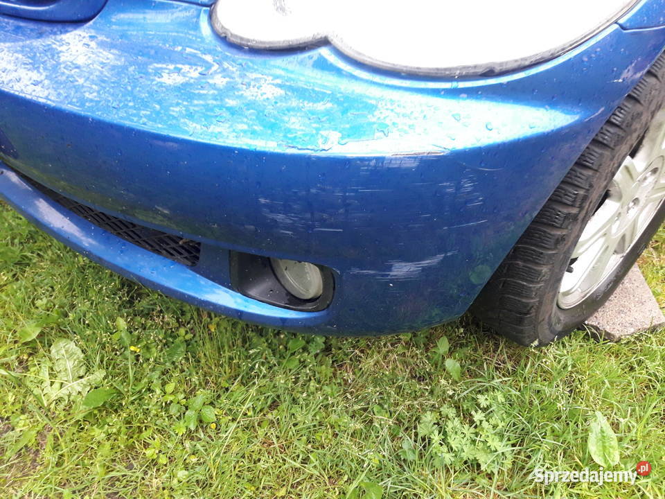 Chrysler PT Cruiser 24l kabriolet Cabrio zamiana benzyna Chrysler Tarnobrzeg