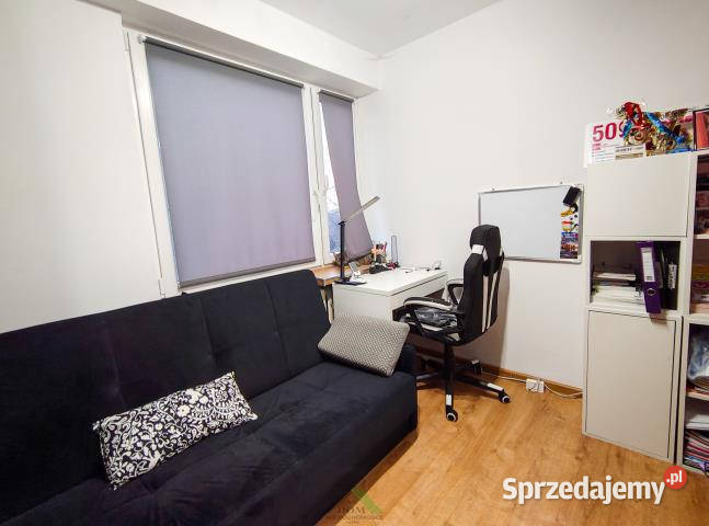Mieszkanie 724m2 3 pokoje Pruszków Wojska mazowieckie