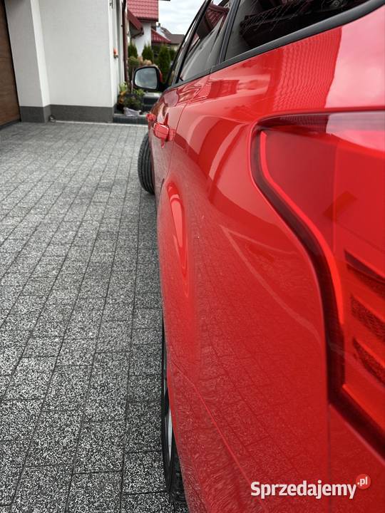 Ford fokus światła do jazdy dziennej Sochaczew