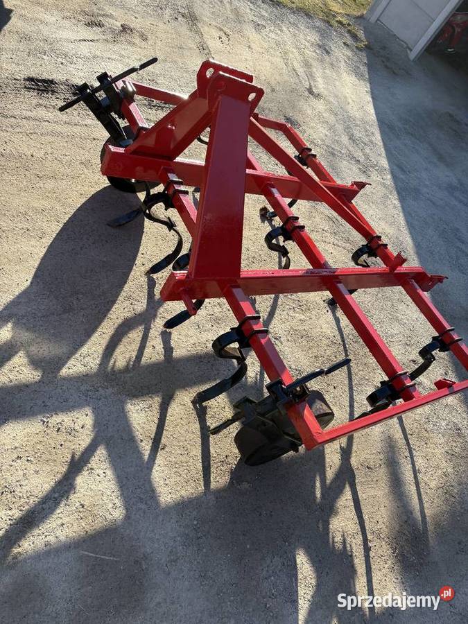 Kultywator 18m świętokrzyskie Bogoria