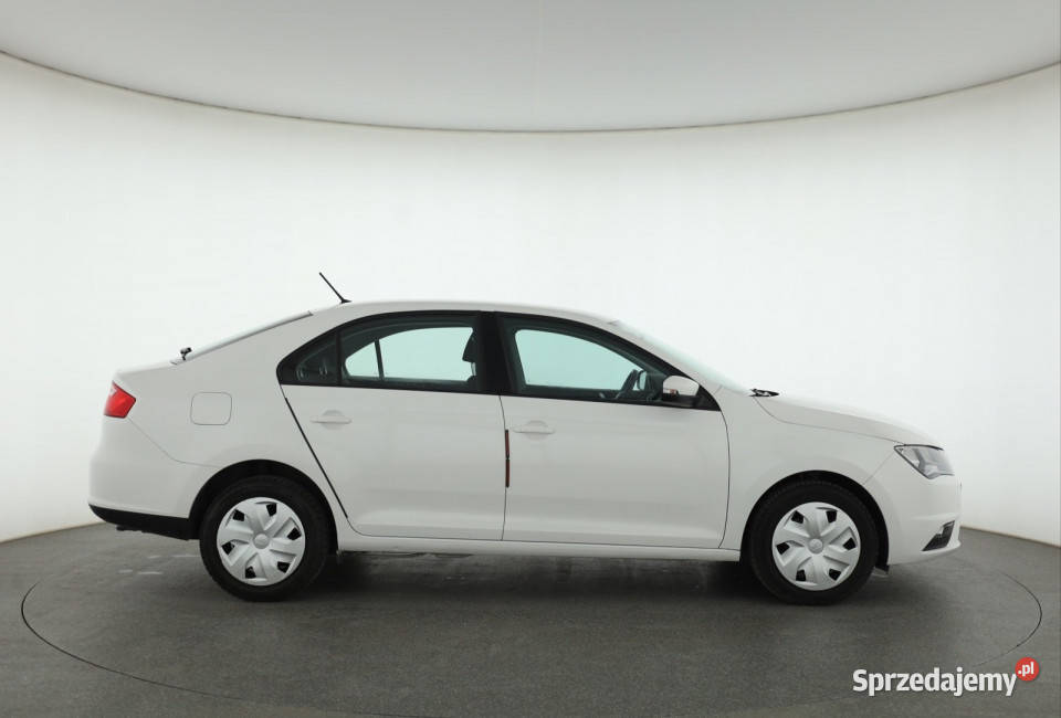 Seat Toledo 10 TSI Piaseczno