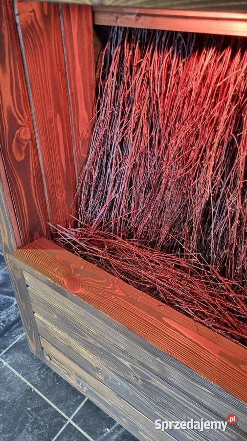 Tężnia Solankowa 116x79x53