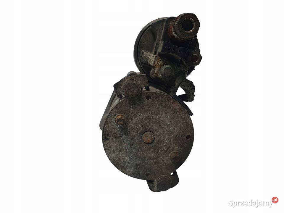 ROZRUSZNIK Peugeot 207 208 307 308 1007 5008 16 Chełm