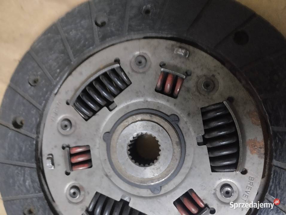 Tarcze sprzęgłowe Ostrowiec Świętokrzyski