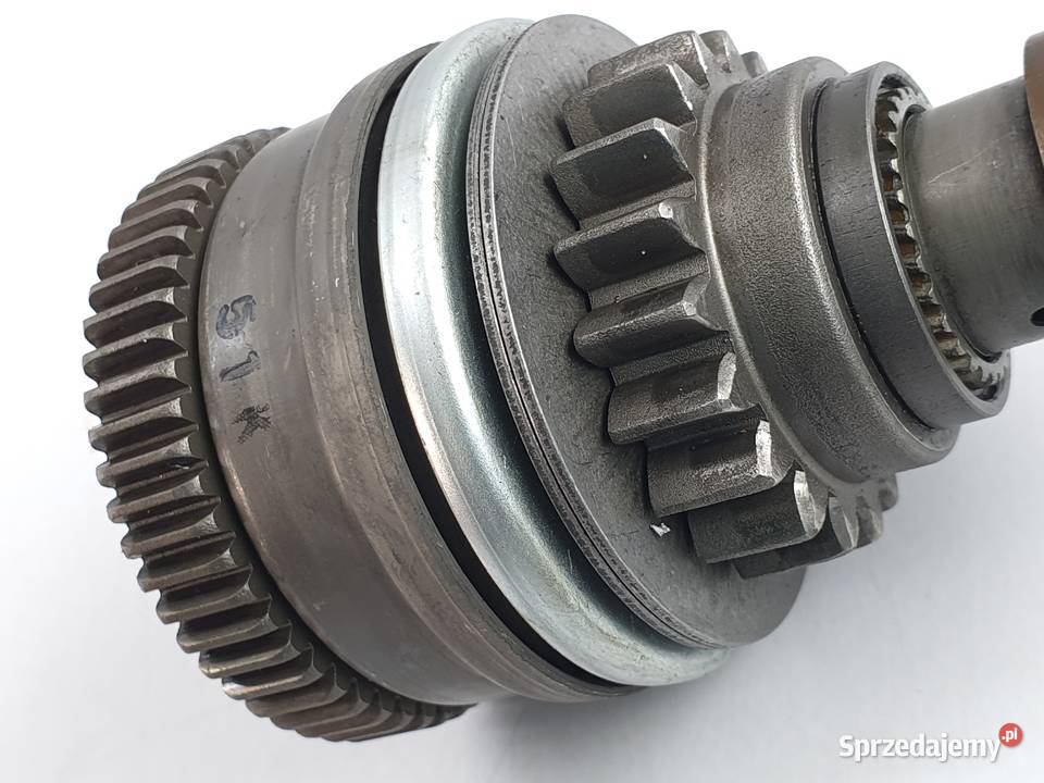 Bendix Rozrusznika Sprzegielko Polaris Sportsman łódzkie Łódź