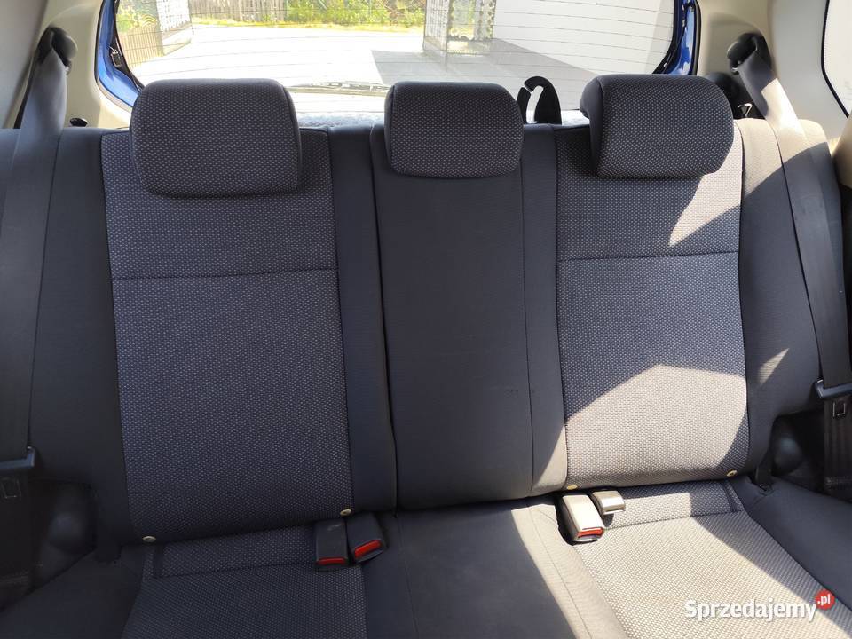 Chevrolet Aveo 12 benzynagaz Aveo Korab