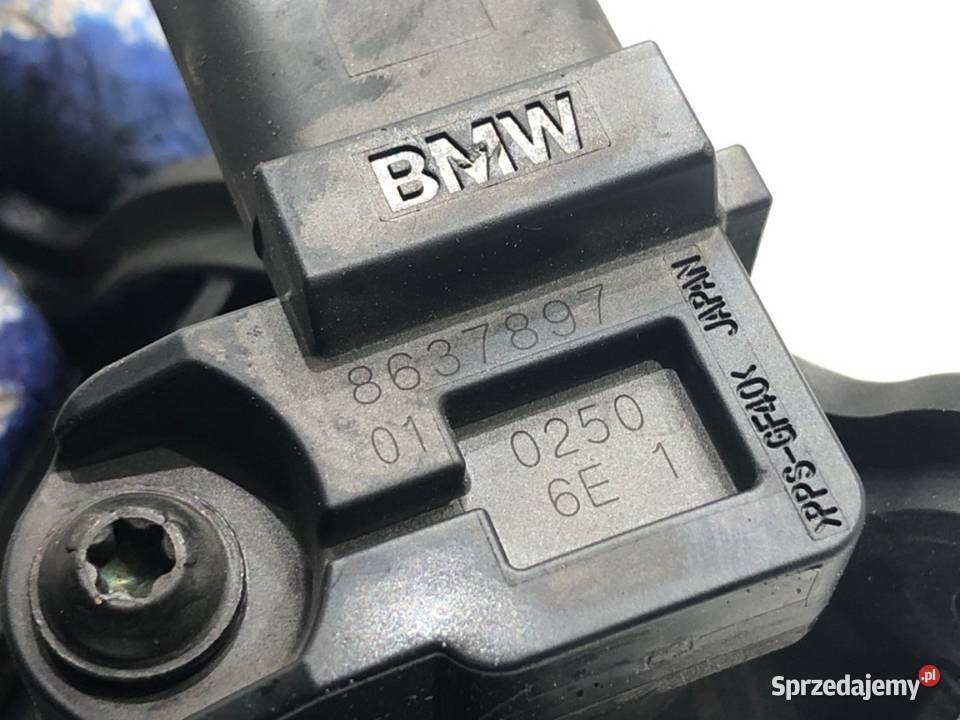 MAP SENSOR BMW F44 8637897 20 178 CZUJNIK