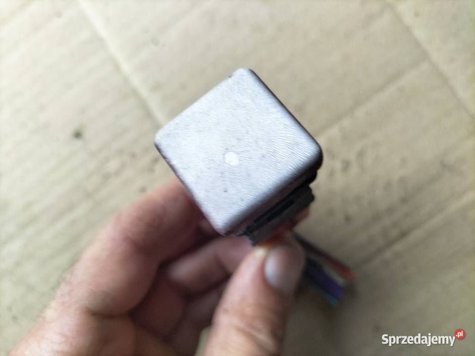 FIAT DUCATO CITROEN JUMPER PEUGEOT BOXER Kamień-Kolonia