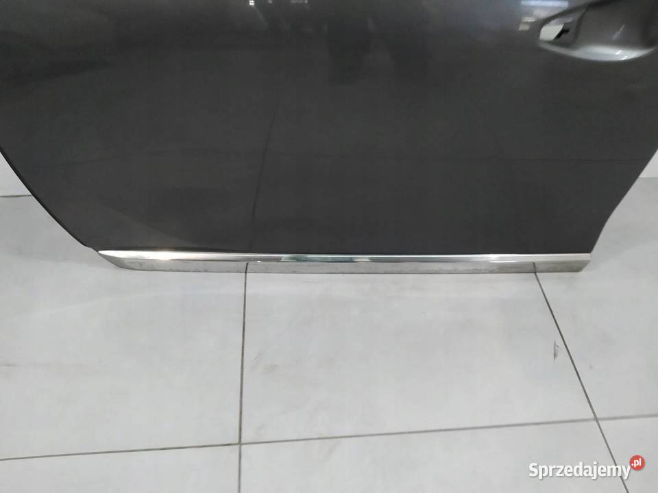 DRZWI LEWE PRZÓD EVL Peugeot 2008 I 20132019 osobowe sprzedam
