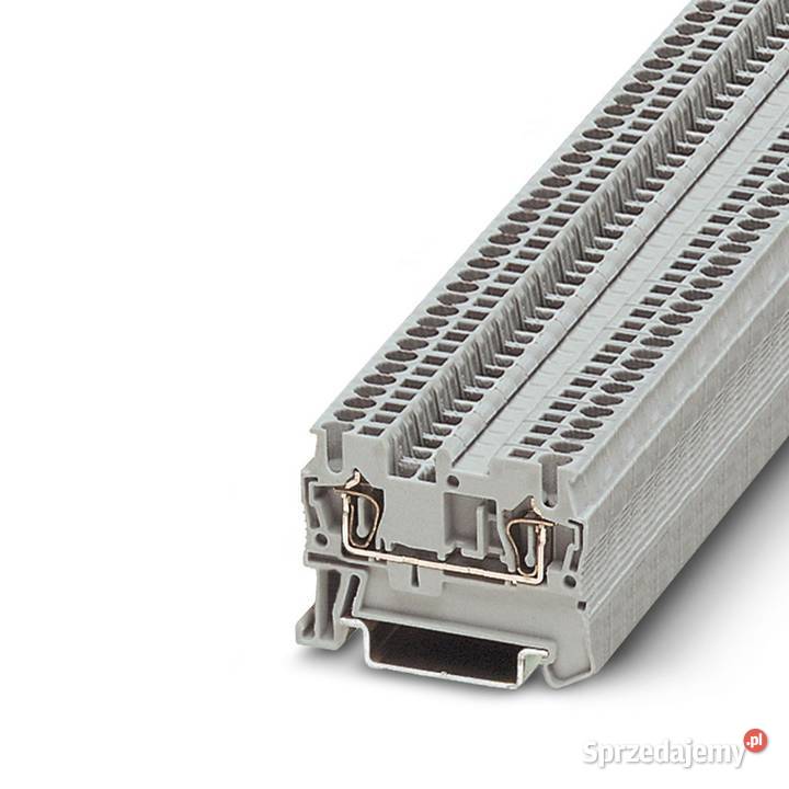 Złączka szynowa 50 Phoenix Contact ST 15 3031076 lubuskie Zielona Góra