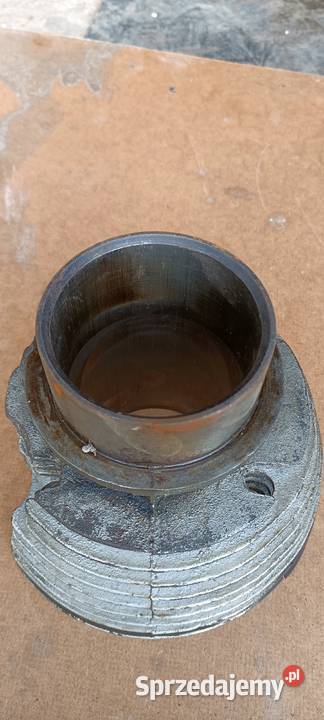 Cylinder tłok Junak M10 M07 Włocławek