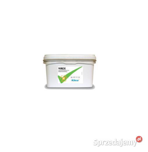 Virex 5 preparat dezynfekcyjny alternatywa Pozostałe