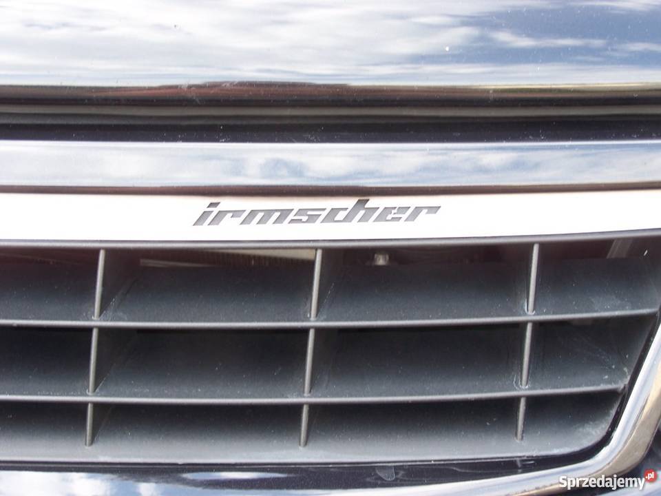 Opel Astra Sport GTC IRMSCHER Mega KOZak nawigacja Częstochowa