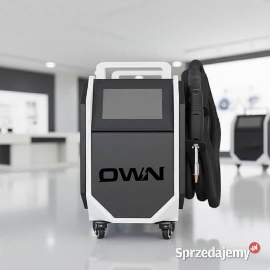 OWN Weld AIR 2000W Przemysłowa mini spawarka Kraków