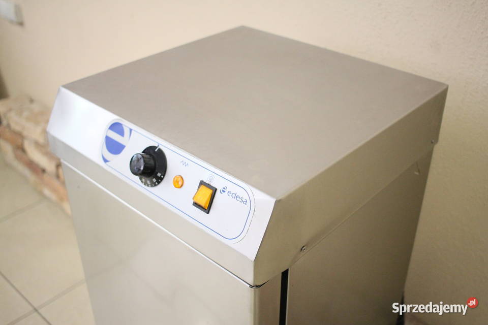 Podgrzewacz do talerzy Edesa ACP50