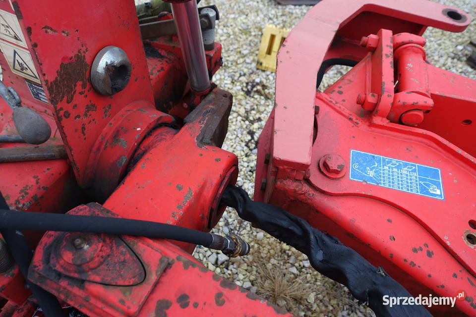pługpługi pottinger servo 5 kverneland kuhn Sokoły