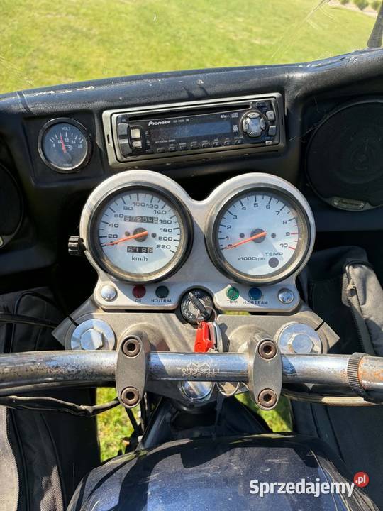 Suzuki VX800 Stare Załucze sprzedam