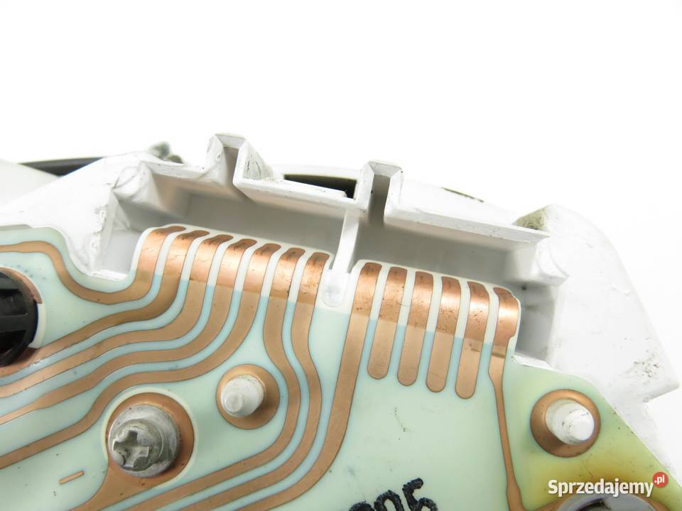 LICZNIK HONDA CRV I RD 20 16V 4WD RD1 RD3 B20B3 sprzedam