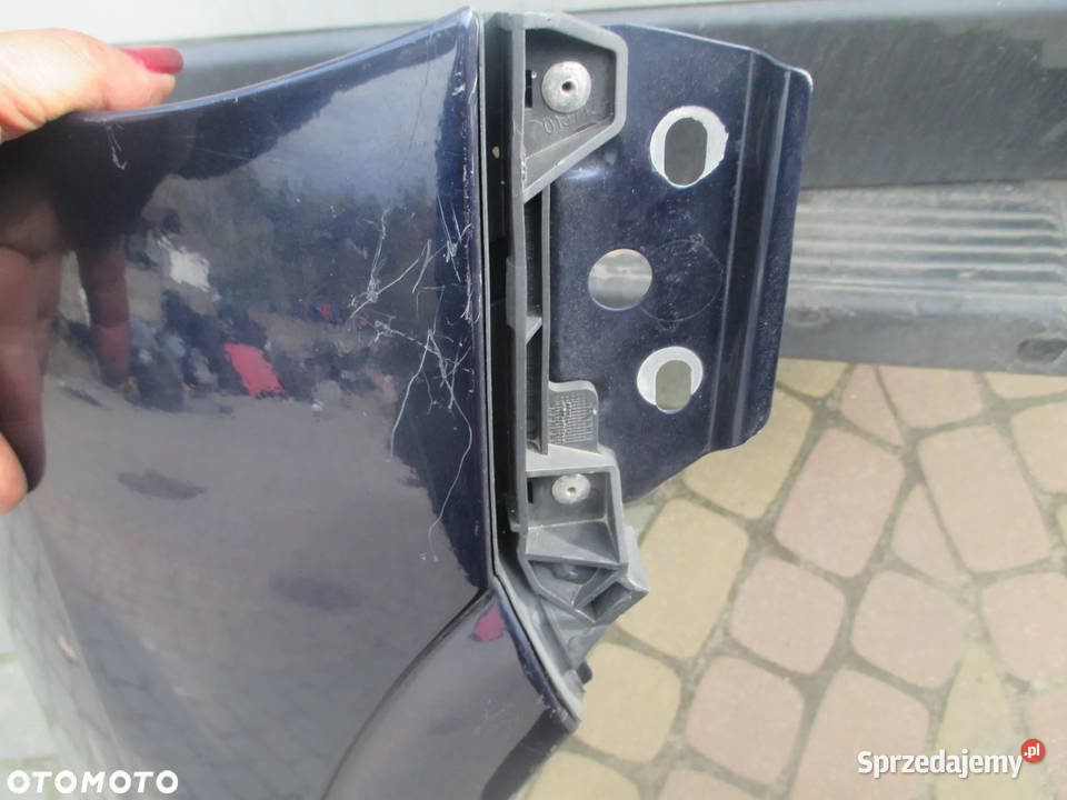 błotnik prawy Opel Astra II bez rdzy Radom sprzedam