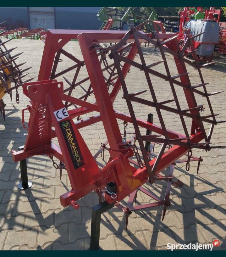 Brona Polowa Fi 16 Demarol