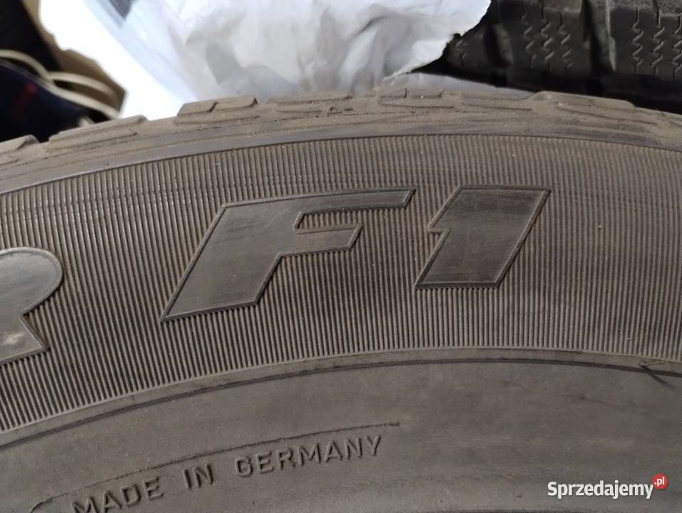 Opony 285 55 18 Goodyear Wrangler 55 podkarpackie